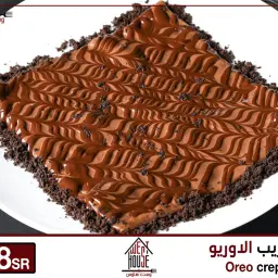 كريب أوريو